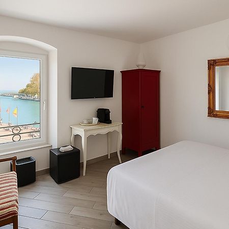 Relais Al Porto Hotel Peschiera del Garda Exterior foto