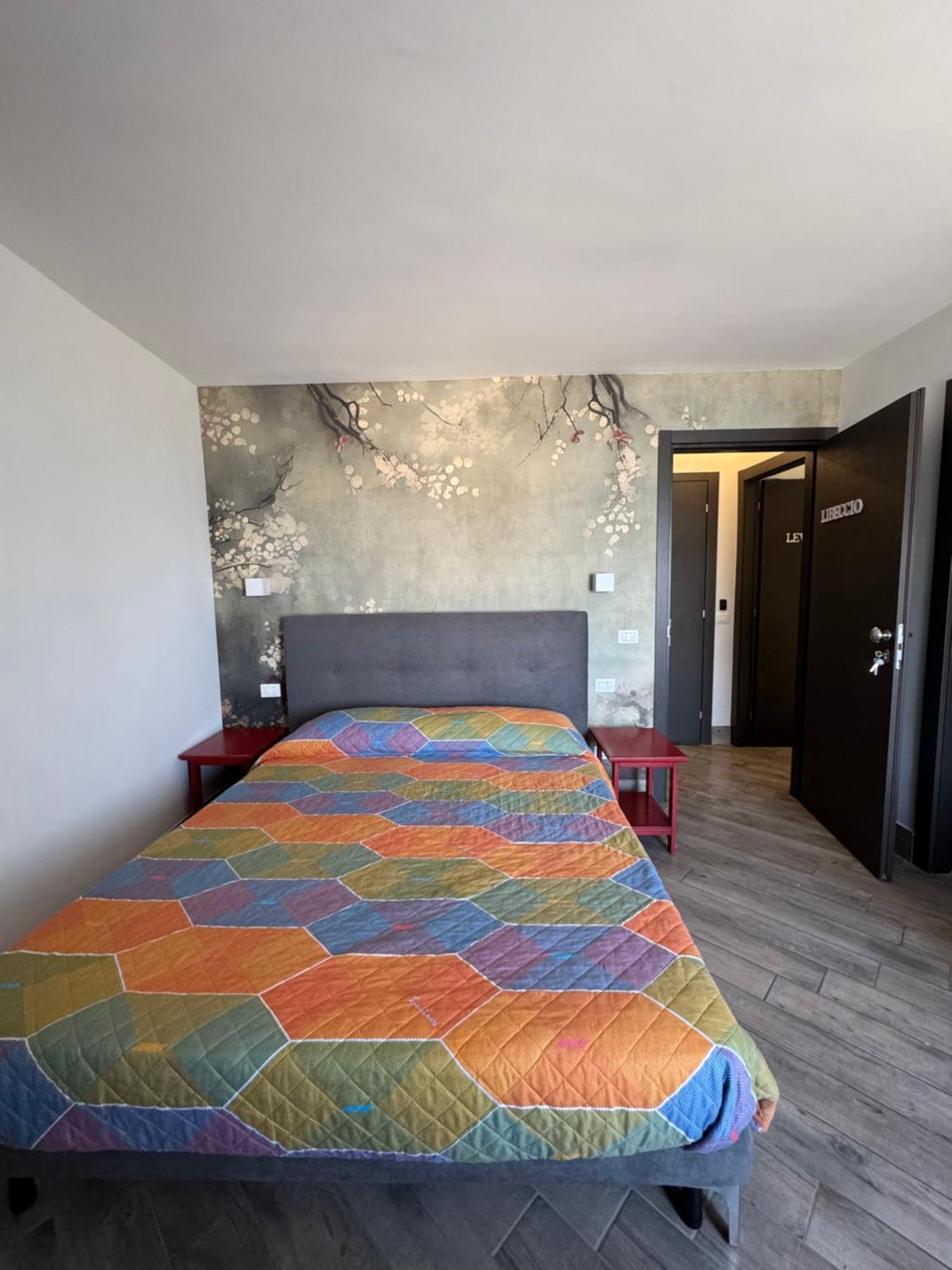 Relais Al Porto Hotel Peschiera del Garda Exterior foto