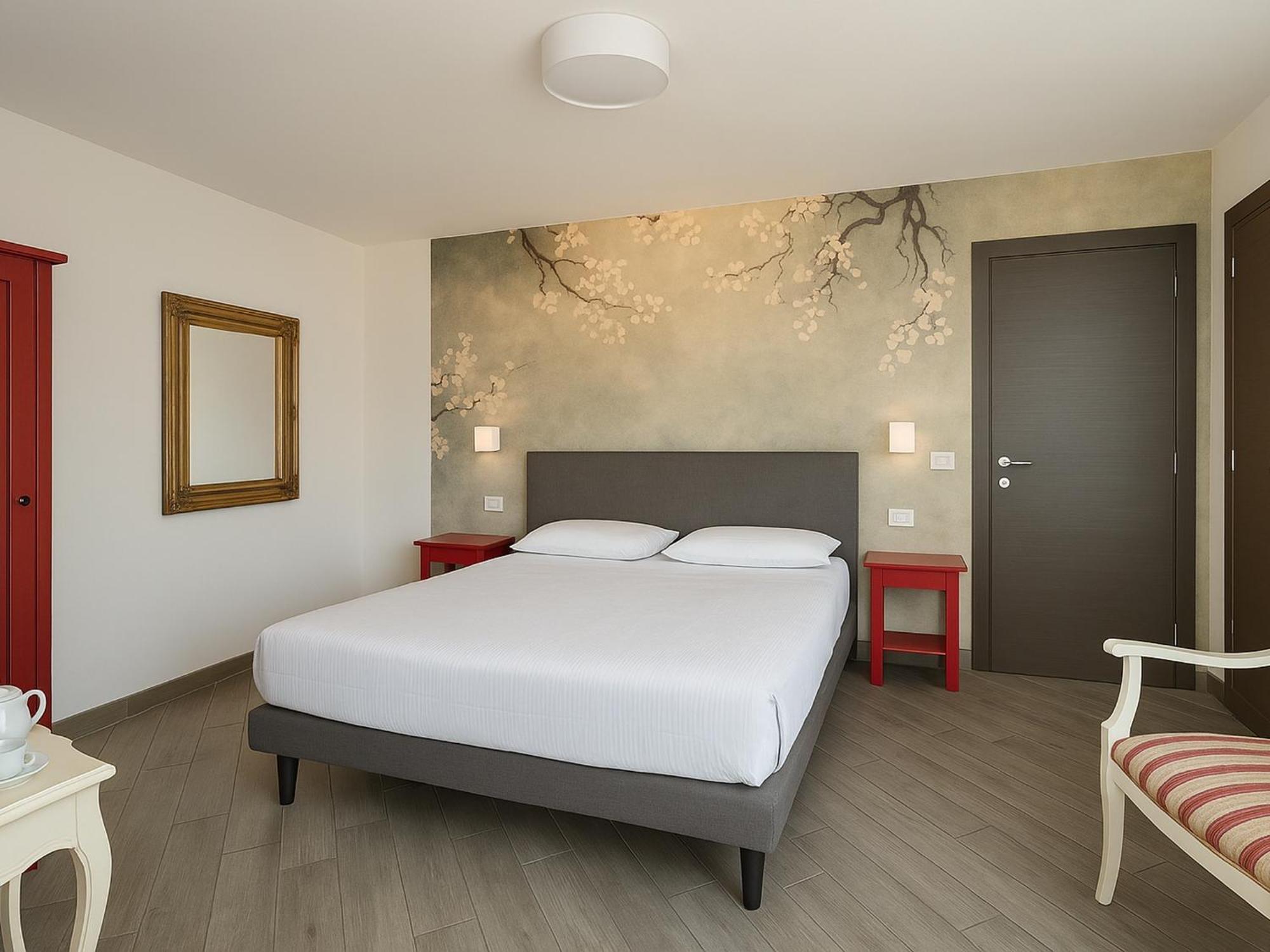 Relais Al Porto Hotel Peschiera del Garda Exterior foto