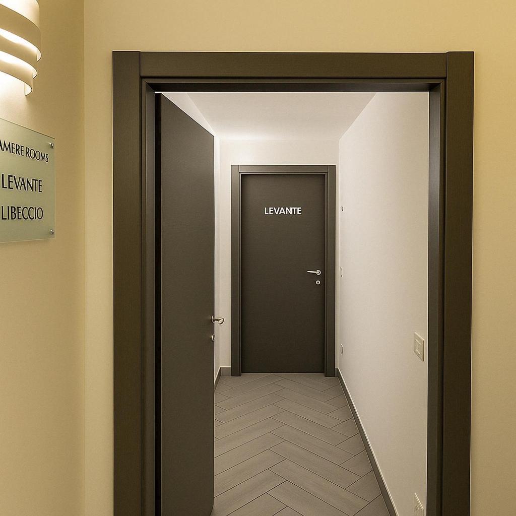 Relais Al Porto Hotel Peschiera del Garda Exterior foto